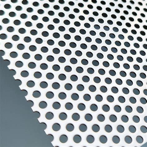 metal perforated sheets|perforated steel sheet near me.